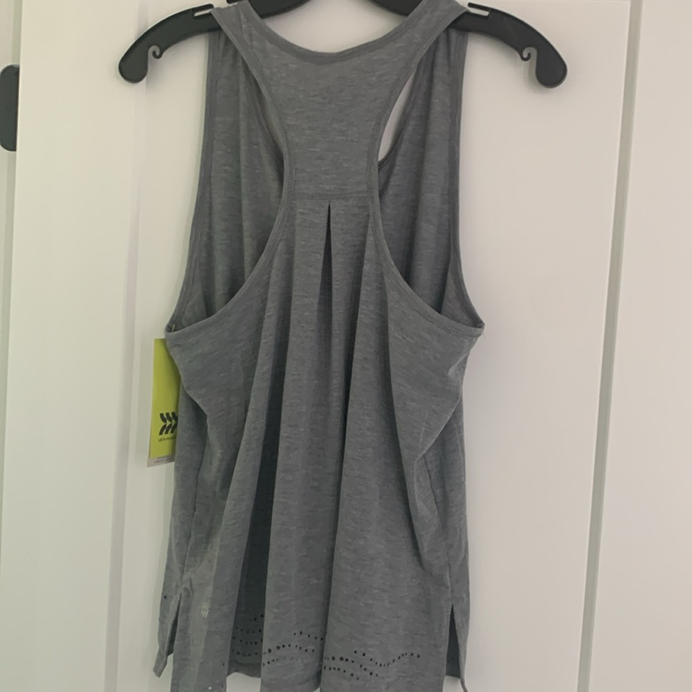 All in motion Racerback Tank - Picture 2 of 5